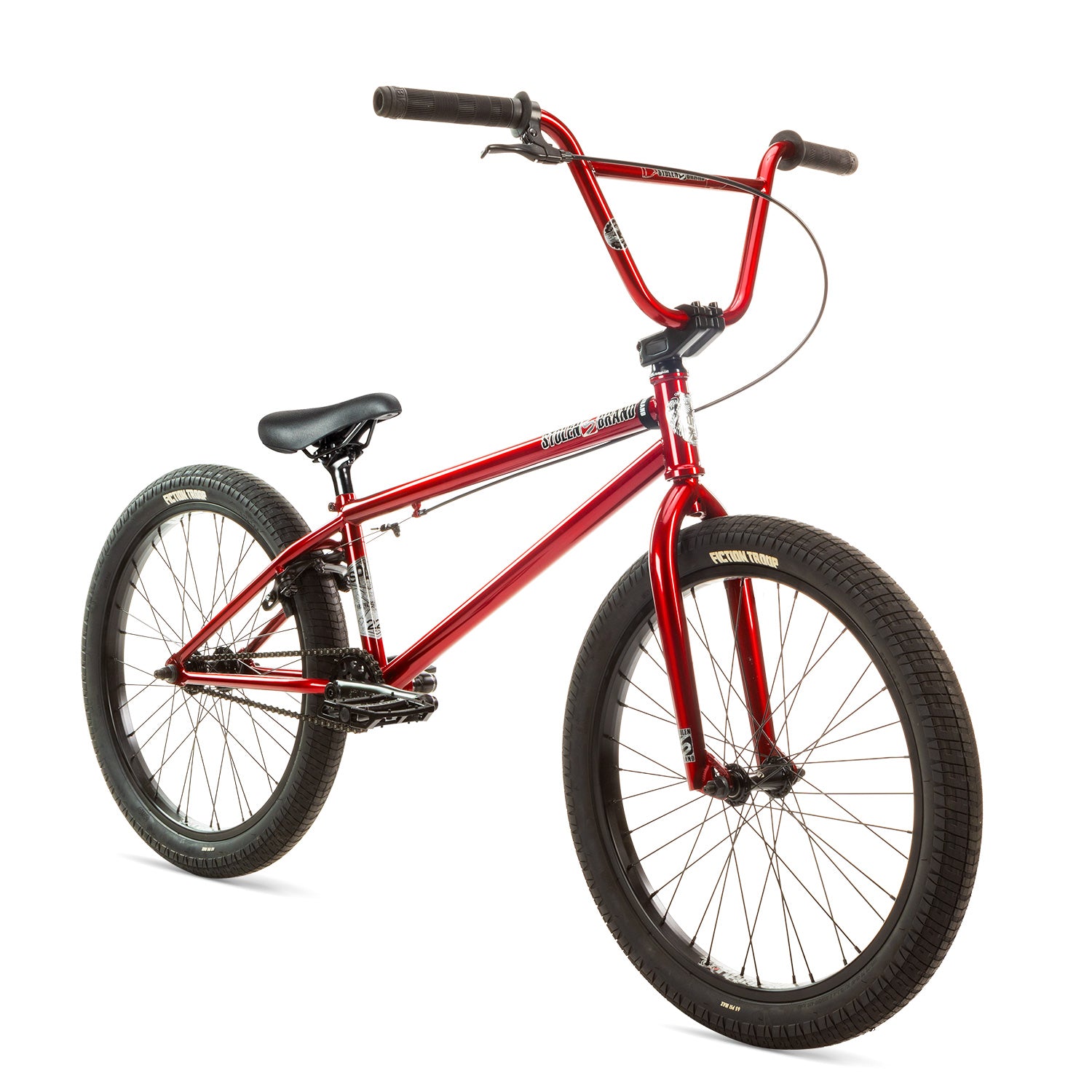 Stolen bmx store discount code