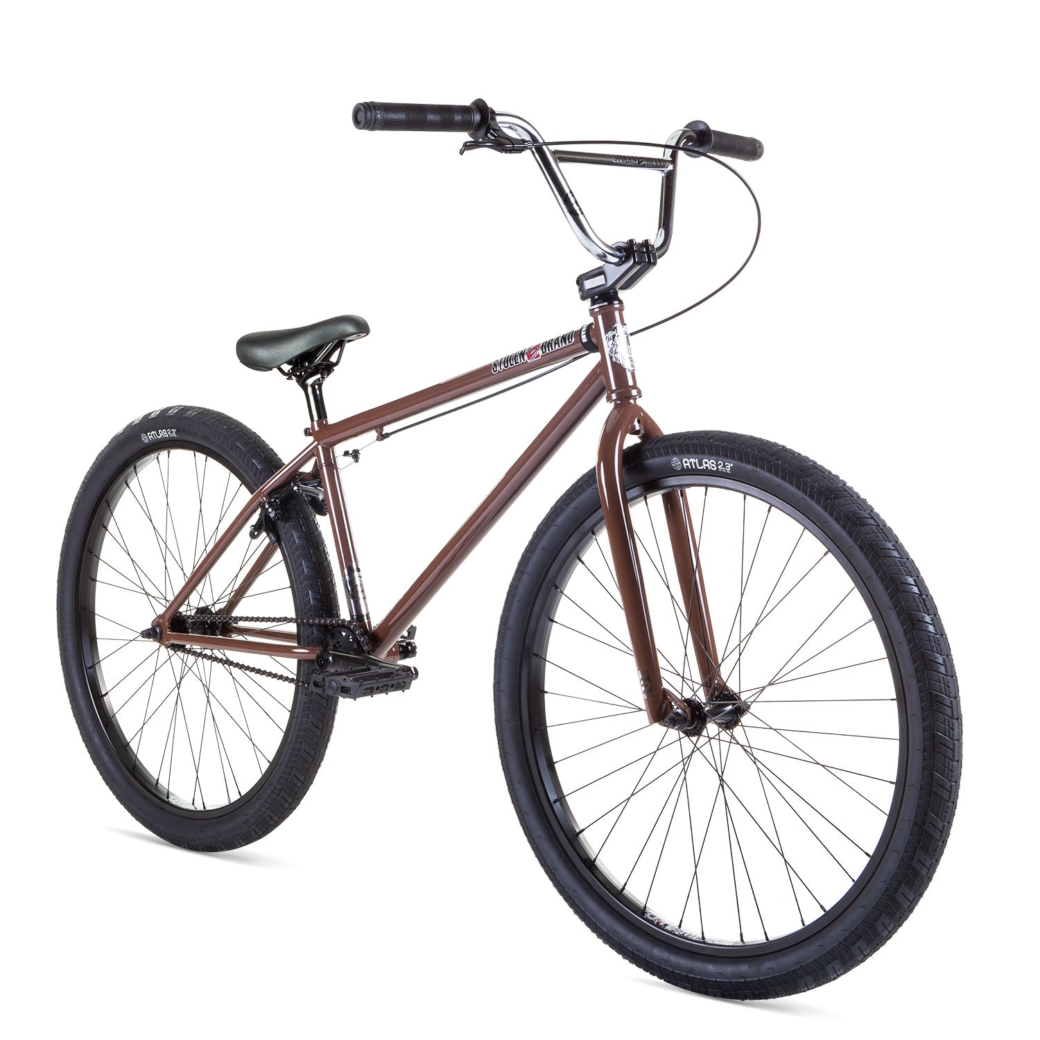 Stolen zeke hot sale 26 bmx