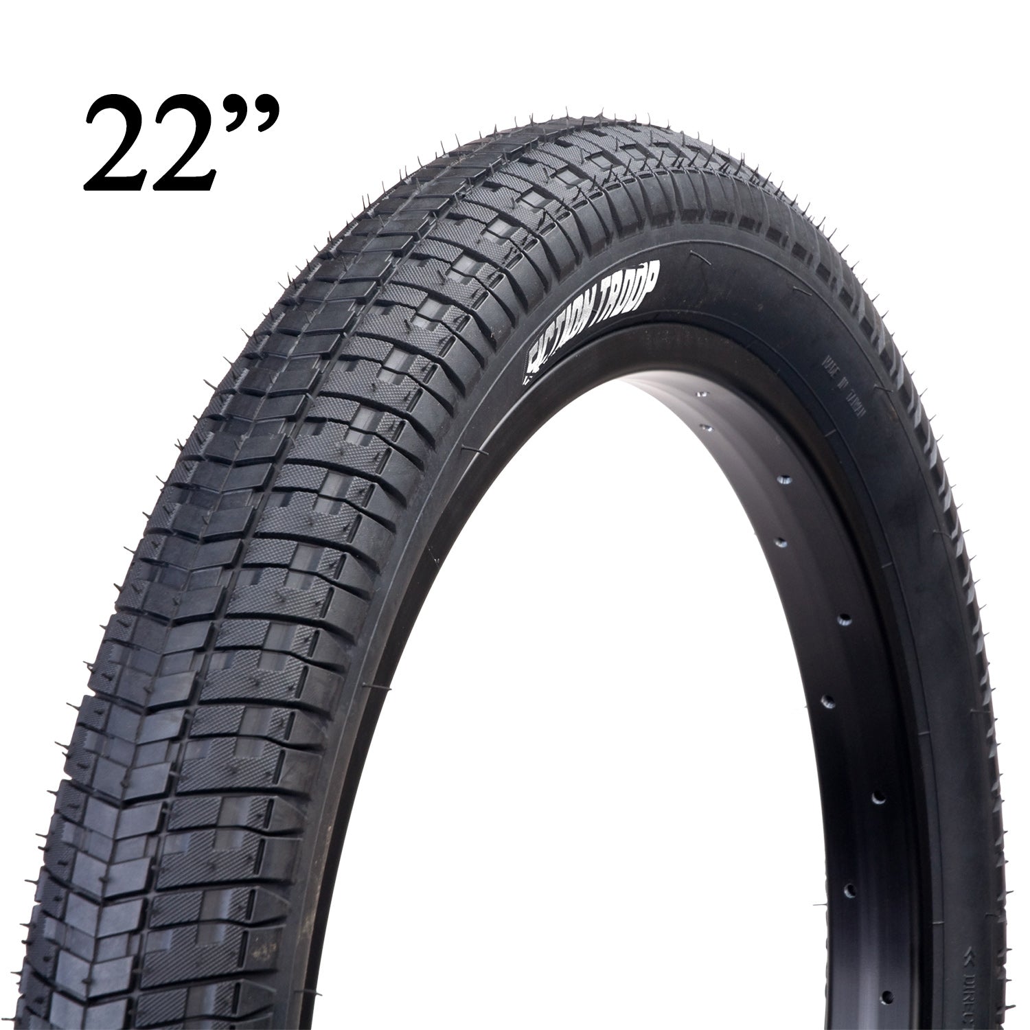 22 inch on sale bmx tires