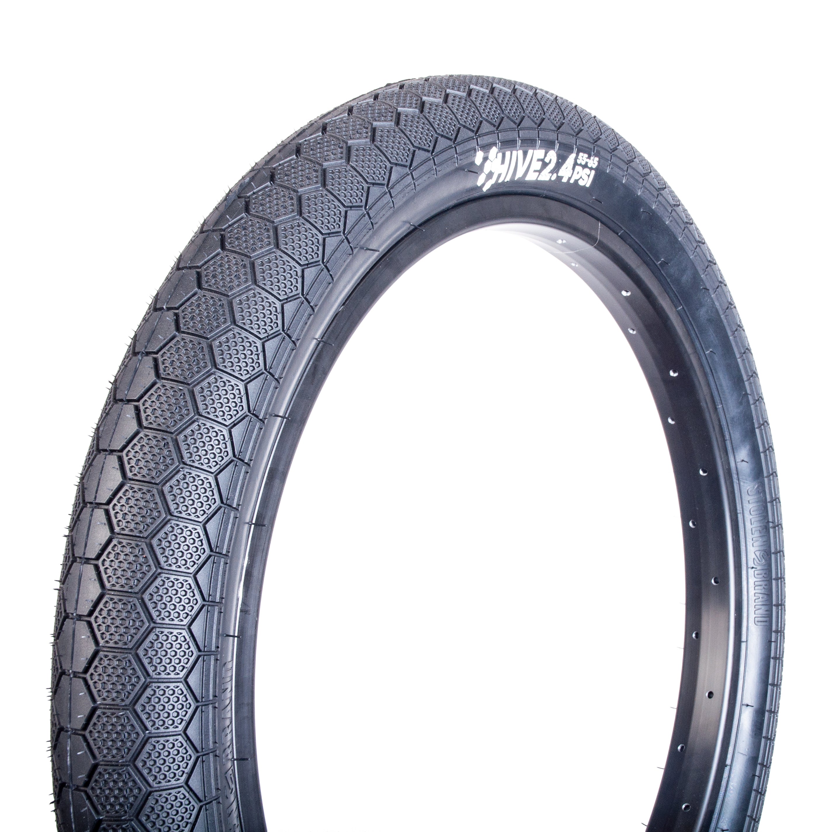 HIVE TIRES