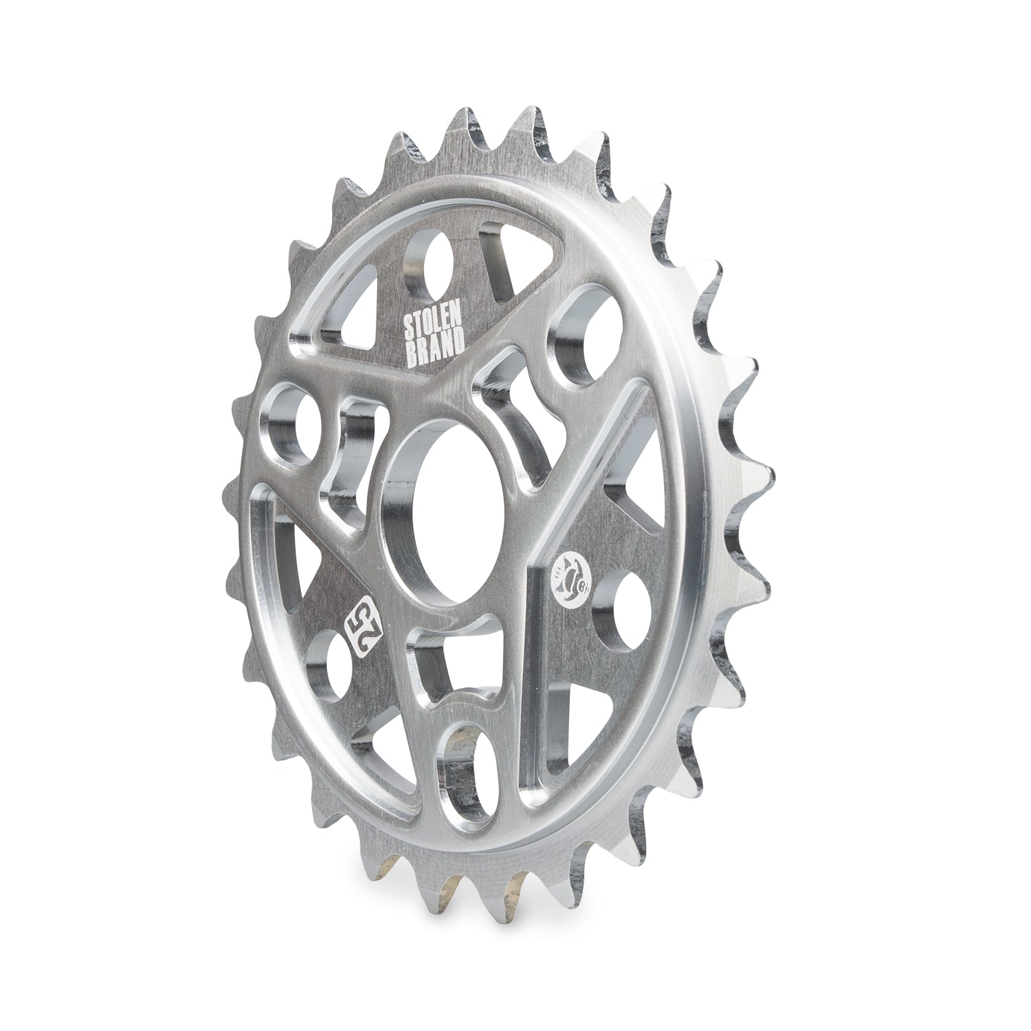 SUMO III SPROCKET Stolen Brand